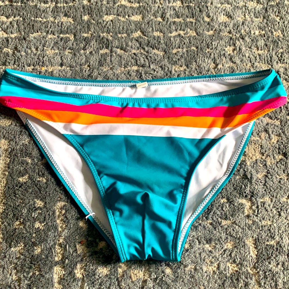 Men’s Chinese M and USA S Swim Trunk/Speedo